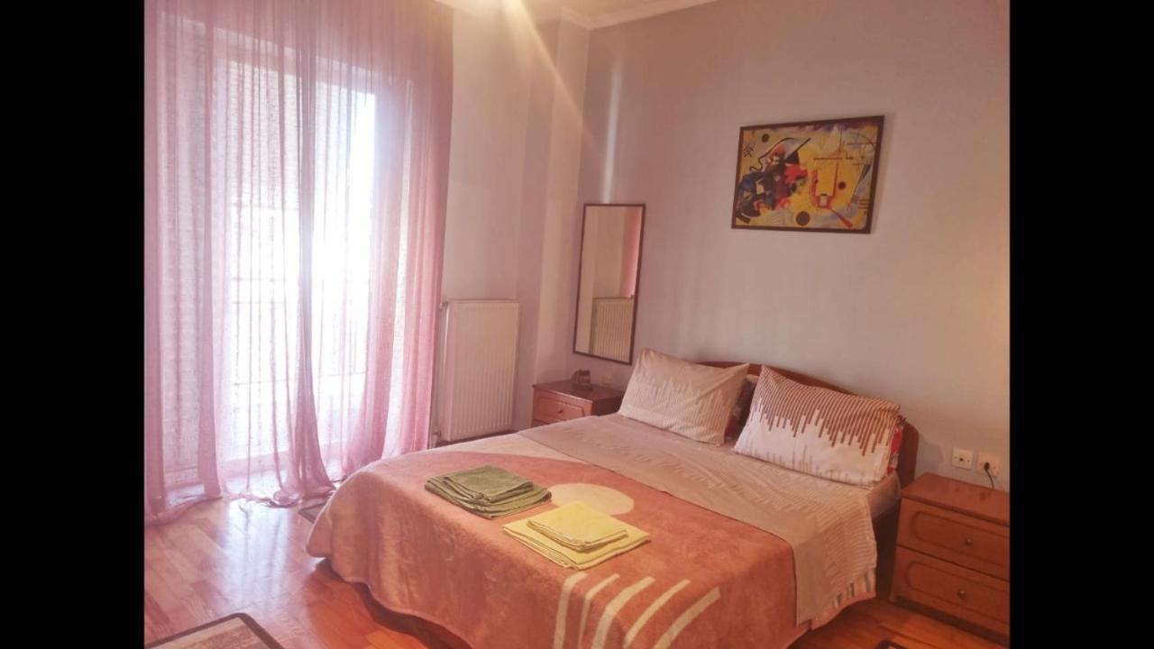 Kelly'S Home Sweet Home Салоники Экстерьер фото